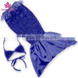 New Design Baby Girl's Swimwear Bikini LBB20160222-10 thumbnail-4