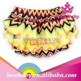 OEM Patriotic Day Promotion Cut Kids Tulle Bloomers thumbnail-5