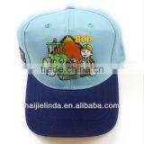 Fashionable Baseball Caps&Children Sports Hats thumbnail-1
