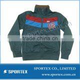 Spring Men's Jacket thumbnail-1