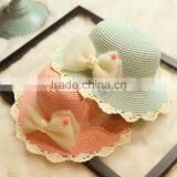 S60563B 2017 Boys and Girls Fashionable Children's Sun Hat New Style Hats thumbnail-1