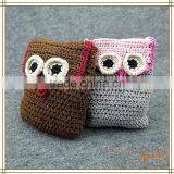 S16610A Wholesale Kids Owl Shoulder Messenger Bag thumbnail-1