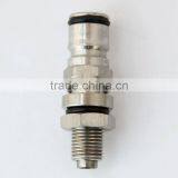 Ball Lock Post With 1/4inch Bulkhead - Liquid & Gas thumbnail-2