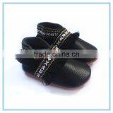 2016 Popular Shoes Genuine Leather Soft Sole Robeez thumbnail-1