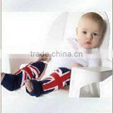 Knitted Leg Warmer Baby Knee Protector thumbnail-1