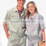 Poly/Cotton Construction Uniforms and Workwear thumbnail-1