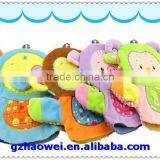Cute Fairy Tale Animal Baby Hand Puppet thumbnail-1