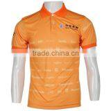 BSCI/ISO9001 Factory Dry Fit Breathable Fabric Italy Sublimation Ink Hotsale Cheap Custom Sports Apparel Design thumbnail-4