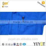 Chest Pocket Super Quality Breathable Long Sleeve Work Clothes thumbnail-3