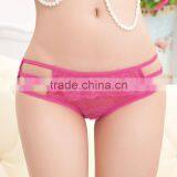 Hot Sale Sexy Panties Thongs Women for Bodywear and Promotion , Good Quality thumbnail-1