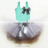 Purple Romantic Tutu, Lolli POP (Red & Blue) thumbnail-3