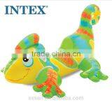 INTEX Cartoon Lizards Inflatable Mounts thumbnail-2