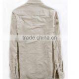 2016 Linen Shirt for Man thumbnail-2