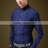 Latest Formal Shirt Designs for Men Golf Shirts Men thumbnail-2