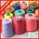 Good Quality 100% Spun Polyester Sewing Thread 40/2 thumbnail-1