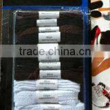 12 PAIRS SPORTS SHOE LACES