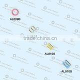 Hot Sale Good Supplying Bra Adjuster Bra Strap Hook thumbnail-3