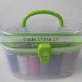 Portable Sewing Set / Mini Sewing Kit / Professional Sewing Kit thumbnail-5