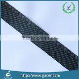 Charming Woven Jaquard Knitted Striped Nylon Tape for Garment thumbnail-6