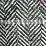 Affordable Stocked Cozy Herringbone Vest thumbnail-4