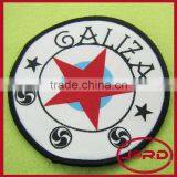 Pentagram Star Clothing Label thumbnail-1