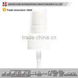 Brand New Brown Plastic Spray Perfume Bottle Made in China thumbnail-1