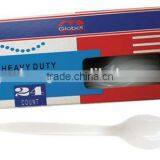 Disposable Plastic Spoons thumbnail-1