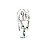 Sell Necklace and Earrings thumbnail-1