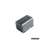 JVC Compatible BN-V416 Digital Camera Battery thumbnail-1