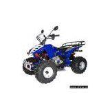 200cc ATV (EEC & COC Approved) thumbnail-1