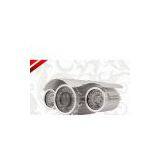 CCTV Camera 72LED 80M IR Long Night Vision Video Cam CEE CCTV Camera CEE-C988 thumbnail-1