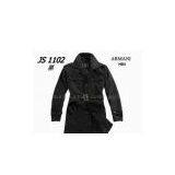 Selling Fashion Warm Armani-Coat thumbnail-1