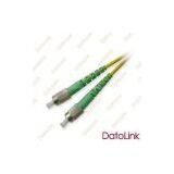 FC/UPC Fiber Patch Cord/Fiber Jumper