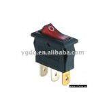 Rocker Switch/household Switch/electrical Switch thumbnail-1