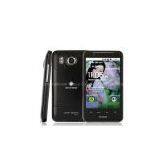 Android 4.0 Capacitive Touchscreen Dual Sim Standby Wifi GPS TV Smart Mobile Phone G10 thumbnail-1