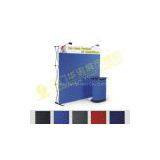 3*3 Flannelette Magnet Pop Up Display(Straight) thumbnail-1