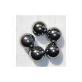 Chrome Plated Steel Ball thumbnail-3