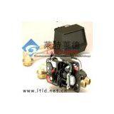 FLECK2510 Control Valve thumbnail-1