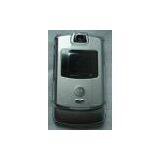 Hong Kong Crystal Case For Moible Phone thumbnail-1