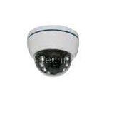 Varifocal Lens HD IP Dome Camera With IR-CUT