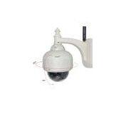 Outdoor Dome Plug and Play PnP HD Network Camera P2p ip Cam thumbnail-2