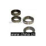 Thrust Needle Roller Bearings thumbnail-1