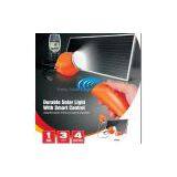 Trony Solar Sundial Tsl 02 Solar Camping Lantern (remote Control, Two Laterns) thumbnail-2