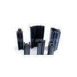 Neoprene Dustproof Window Rubber Gasket For Metro / Light Rail Vehicles thumbnail-1