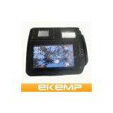 Android Touch Screen Pos Terminal With 58mm Thermal Printer (EP700) thumbnail-2