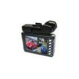 5V 1000MA 2.0inch TFT Screen AVI Dual Camera Vehicle Car DVR With 120 Wide-angle Lens