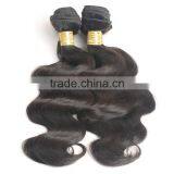 100% Thick Ends Large Stock Body Wave Factory Wholesale Virgin Indian Hair thumbnail-6