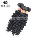 Remy Human Hair, Virgin Malaysian Hair, Grade 8a Virgin Hair Mongolian Kinky Curly Hair thumbnail-1