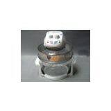 MLS Halogen Oven Flavor Wave Oven MH-E11 thumbnail-3