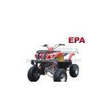 ATV (EPA Certified) thumbnail-1